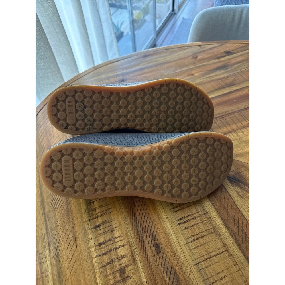 NOBULL Men's Outwork - OG STRENGTH TRAINING SHOE - Picture 9 of 9